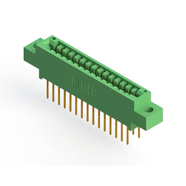 846-030-526-804 EDAC Inc.  Edgeboard Connectors